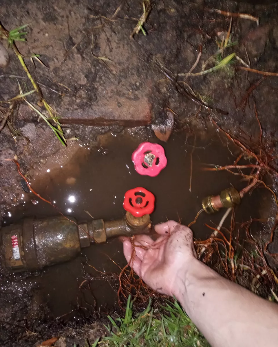 Tap replacement