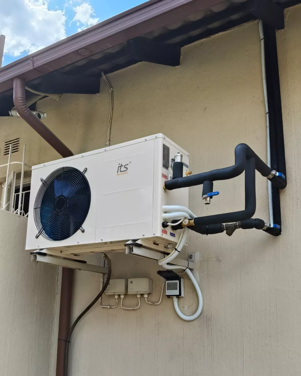 Heat Pumps
