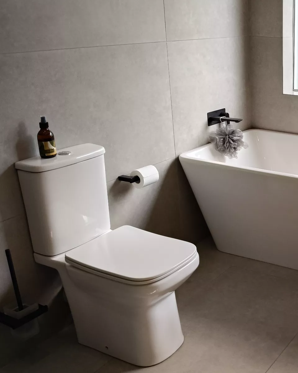 Bathroom Renovations