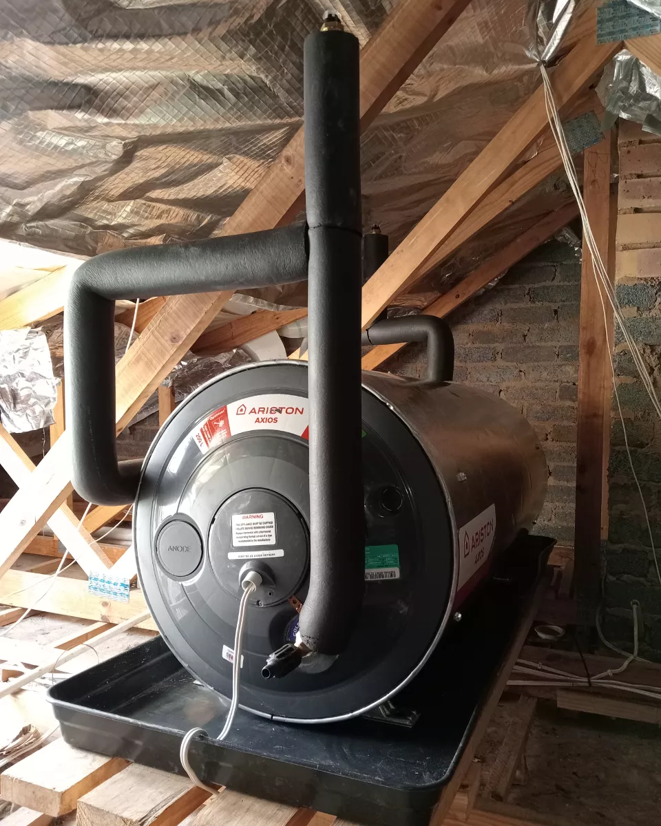 Geyser Replacements